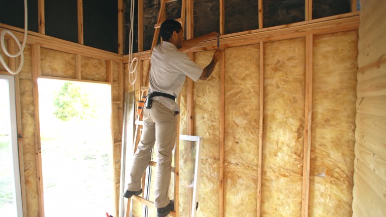 Types of Insulation We Offer in Mission, OR